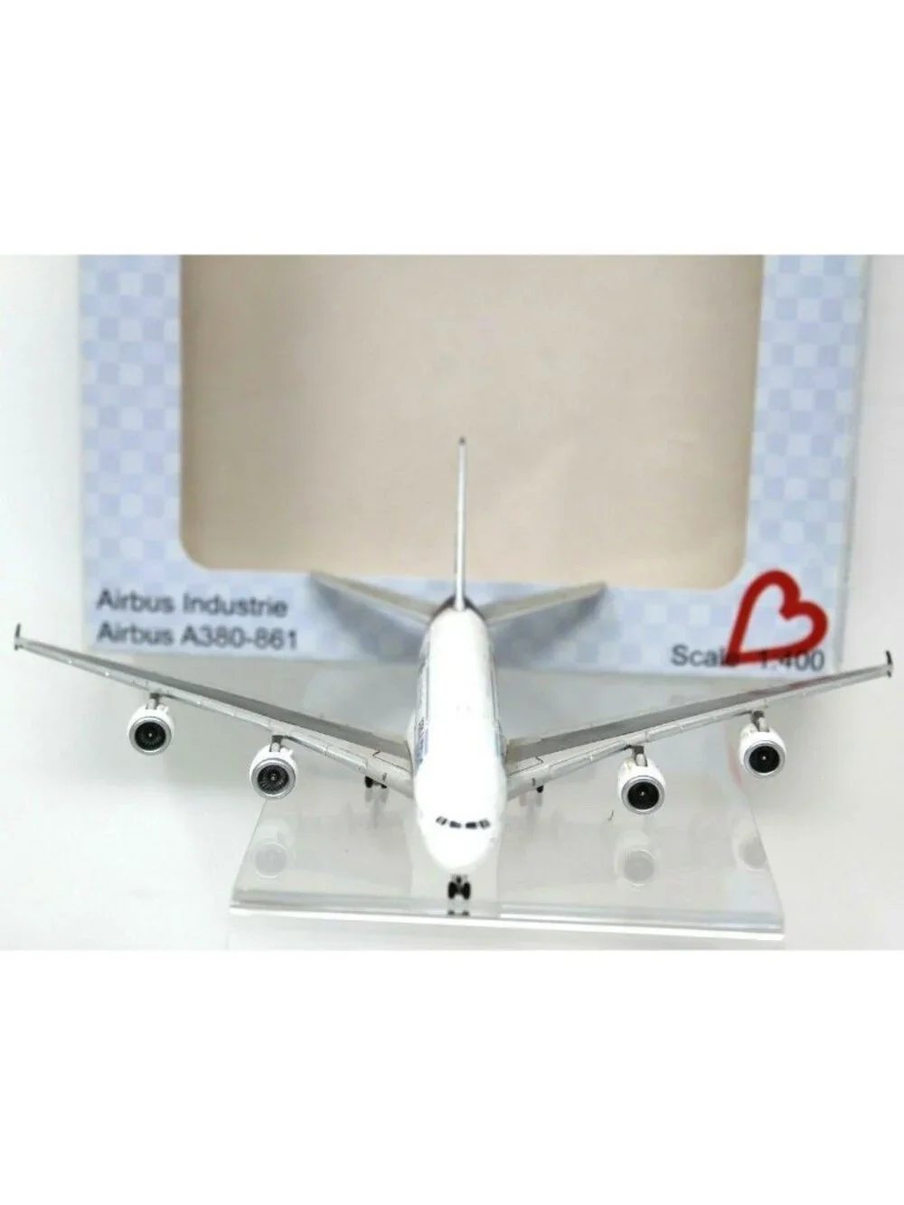 Airbus Industrie this mini